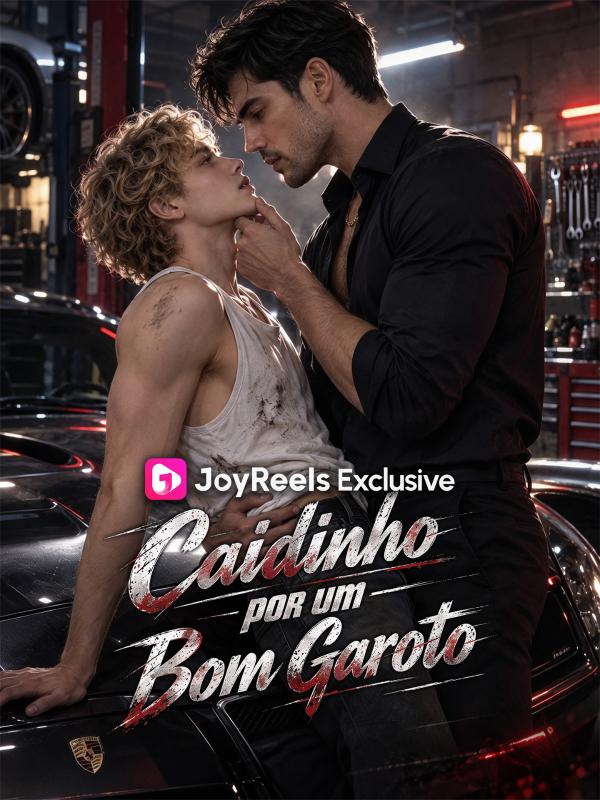 Caidinho por um Bom Garoto
