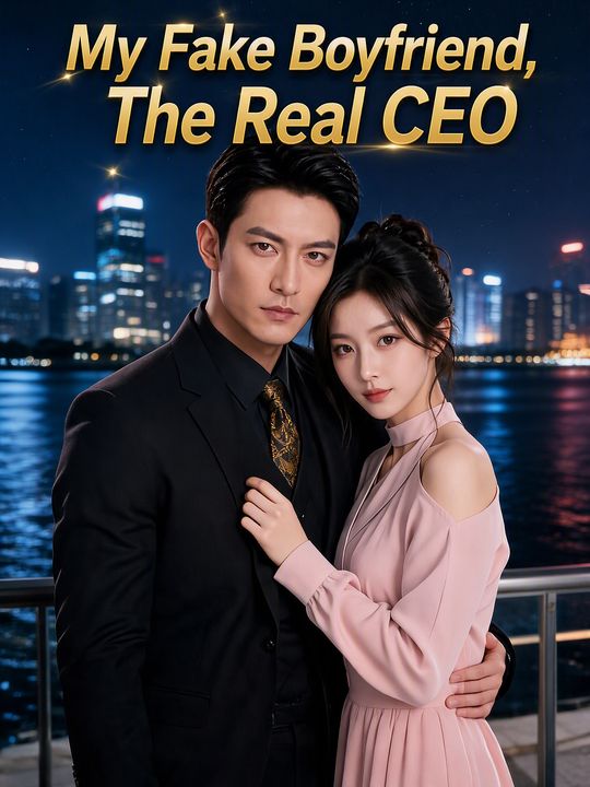 My Fake Boyfriend, The Real CEO