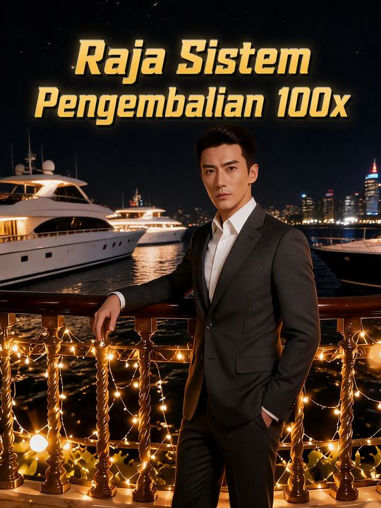Raja cashback 100x lipat