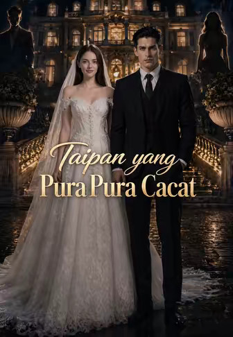 Taipan yang Pura Pura Cacat