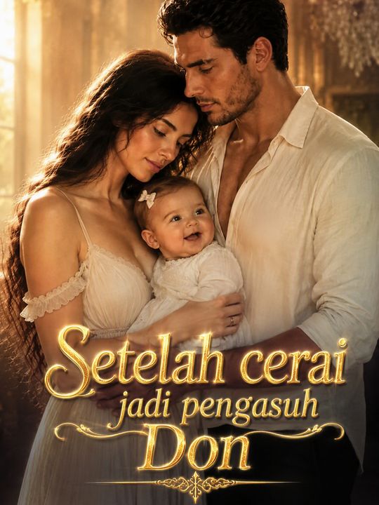 Ibu Susu Sang Miliarder