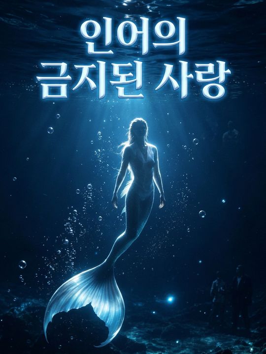 인어의 금지된 사랑