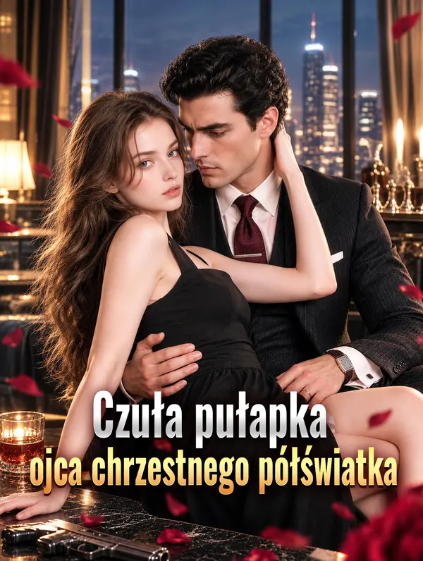 Czuła pułapka ojca chrzestnego półświatka