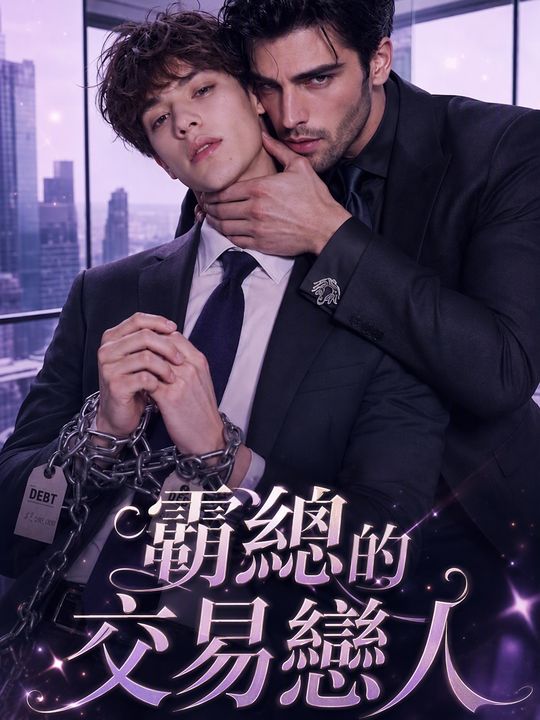 霸總的交易戀人