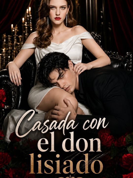 Casada con el don lisiado