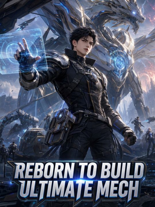 Reborn To Build Ultimate Mech
