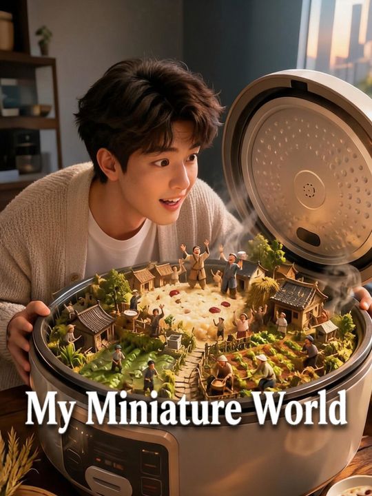My Miniature World