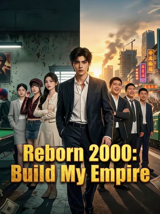 Kembali ke 2000 jadi miliarder