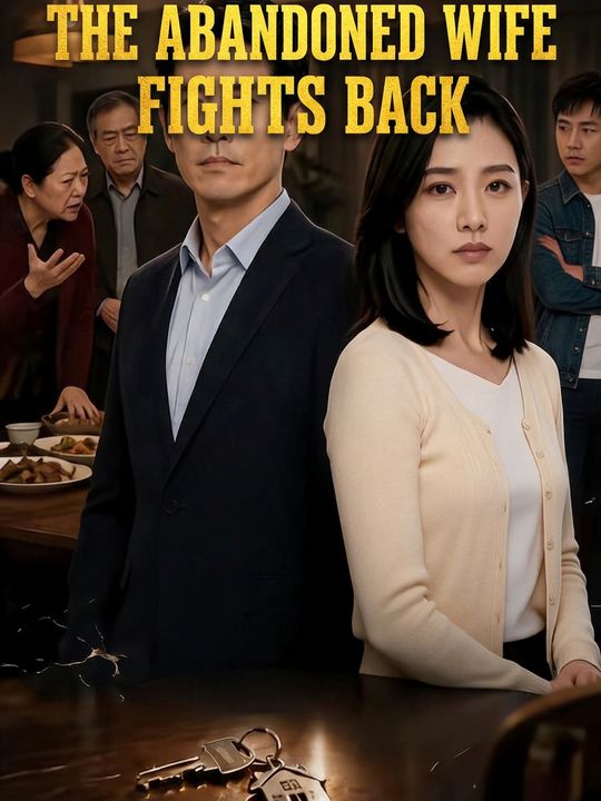 The Abandoned Wife Fights Back