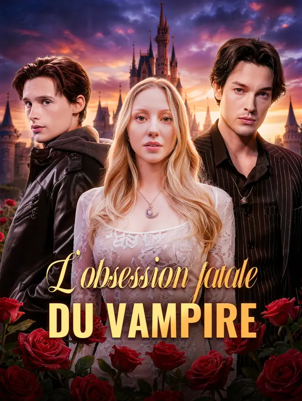 L'obsession fatale du vampire