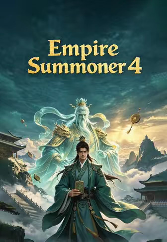 Empire Summoner 4