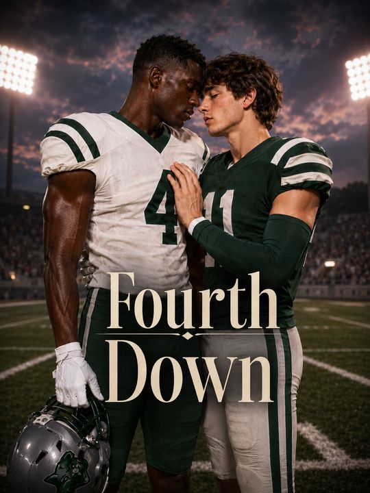Fouth down