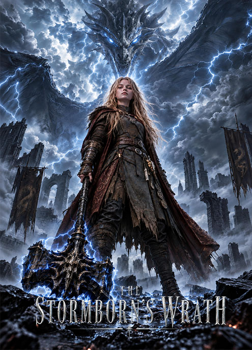 The Stormborn's Wrath