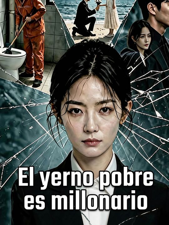 El yerno pobre es millonario