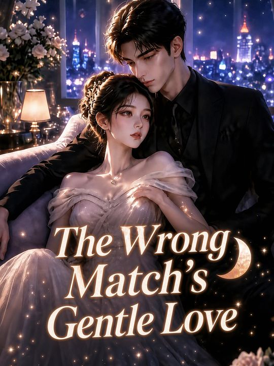 The Wrong Match's Gentle Love