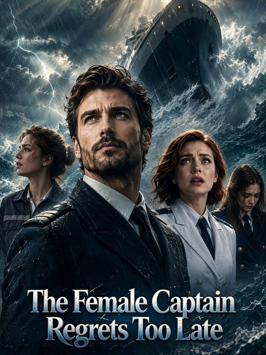 The Female Captain Regrets Too Late