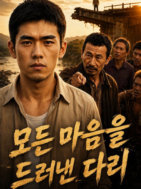 모든 마음을 드러낸 다리
