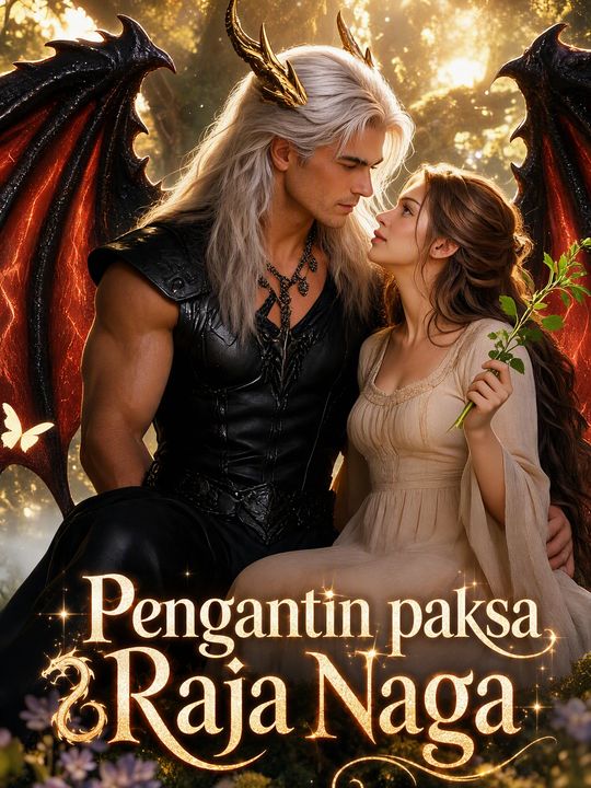 Pengantin paksa Raja Naga