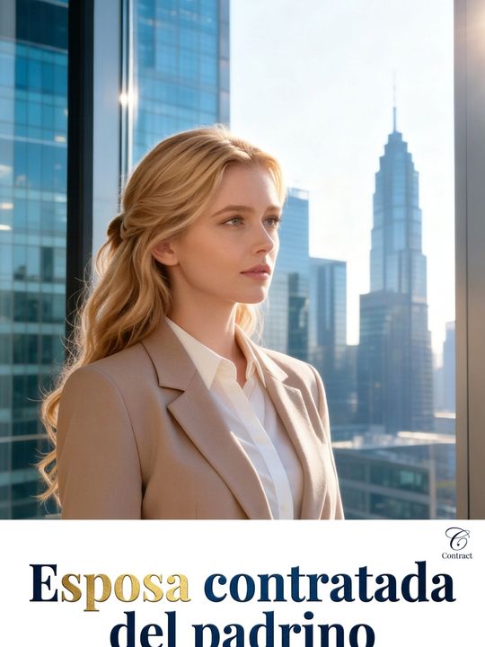 Esposa contratada del padrino