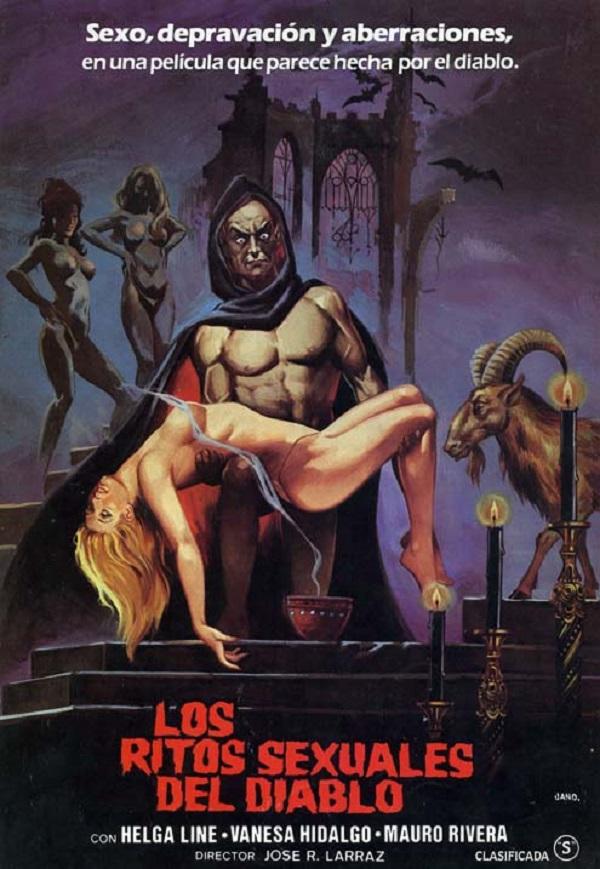 Hot Fantasies (1982)