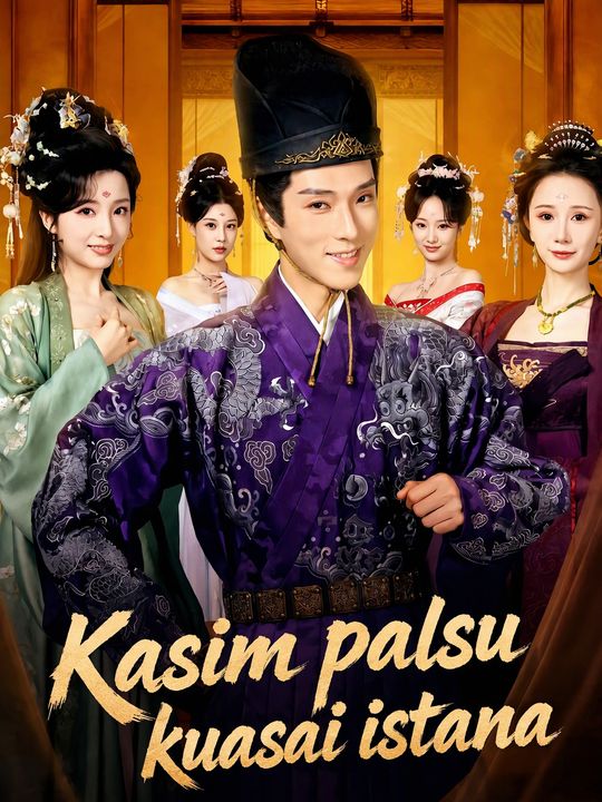 Kasim palsu kuasai istana