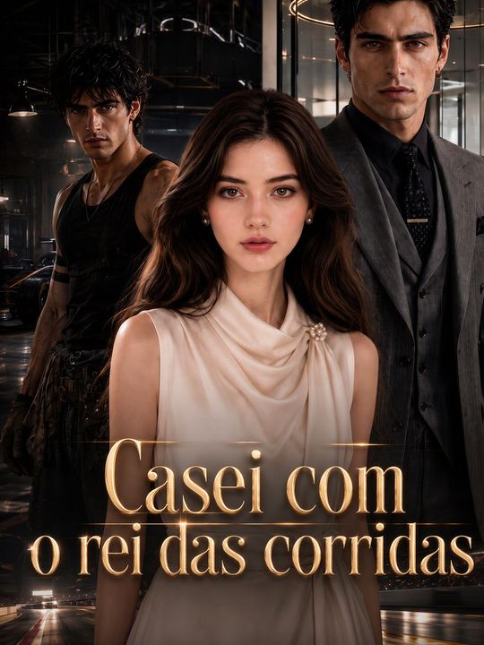 Casei com o rei das corridas