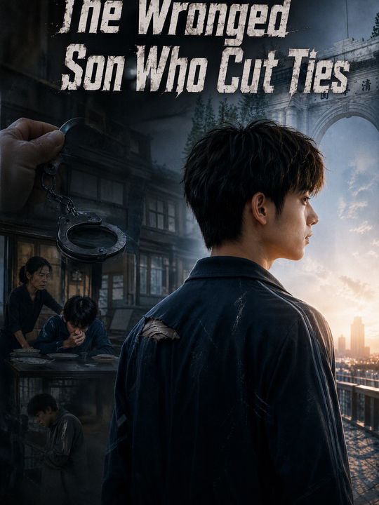 The Wronged Son Who Cut Ties