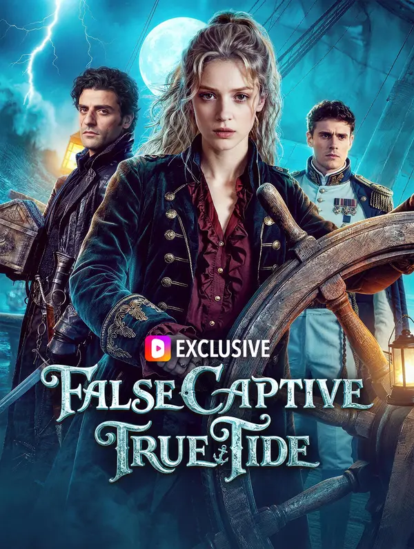 False Captive, True Tide