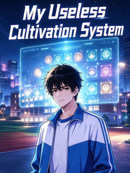 My Useless Cultivation System