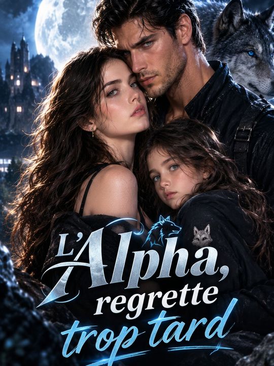L'Alpha regrette trop tard