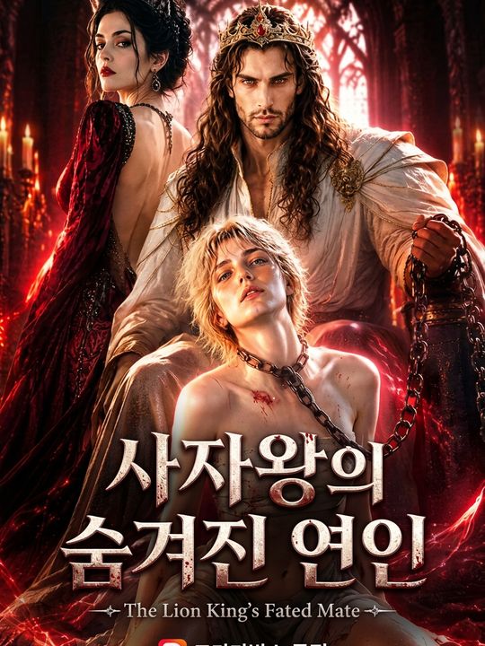사자왕의 숨겨진 연인