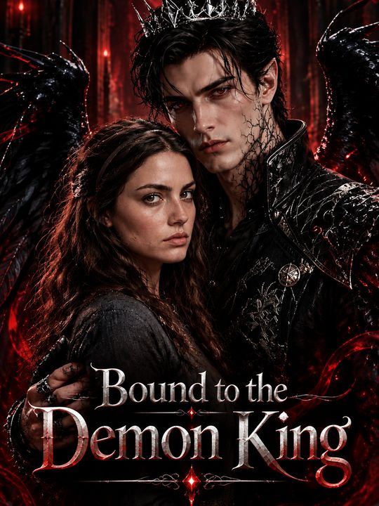 Bound to the Demon King