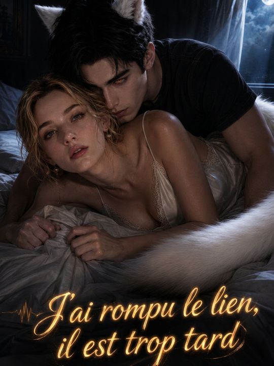 J'ai rompu le lien, il est trop tard