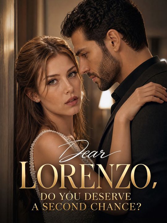 Dear Lorenzo, Do You Deserve a Second Chance_