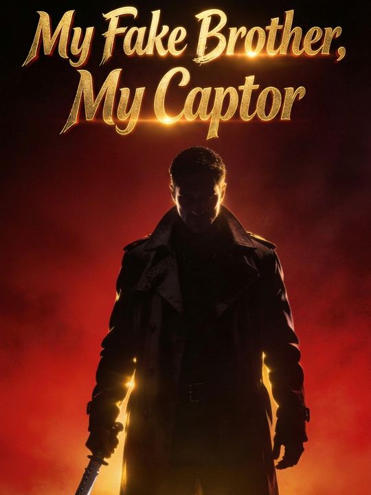 My Fake Brother, My Captor