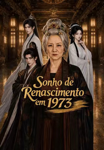 Sonho de Renascimento em 1973