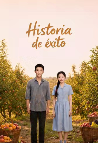 Historia de éxito