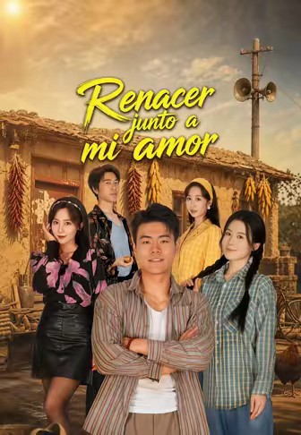 Renacer junto a mi amor