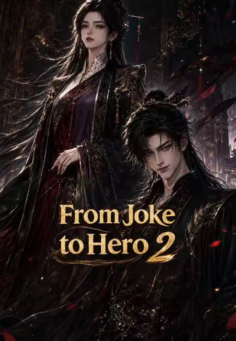 From Joke to Hero 2