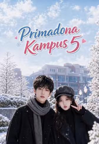 Primadona Kampus 5