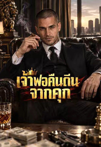 เจ้าพ่อคืนถิ่นจากคุก