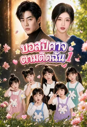 บอสปีศาจตามติดฉัน 1