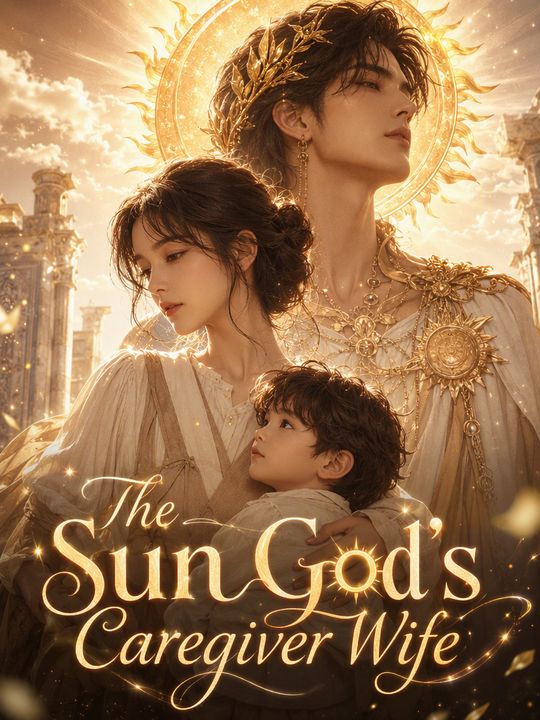 The Sun God’s Caregiver Wife