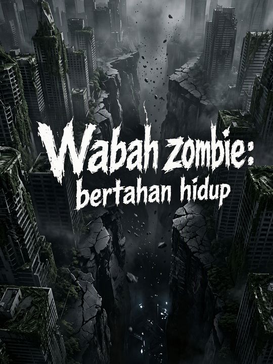 Wabah zombie: bertahan hidup