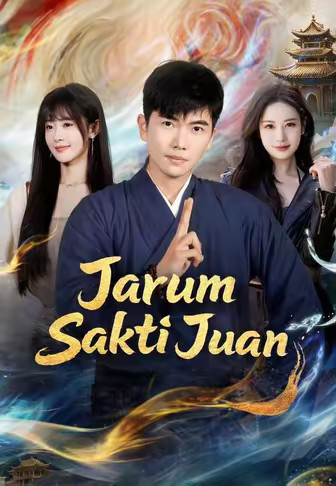 Jarum Sakti Juan