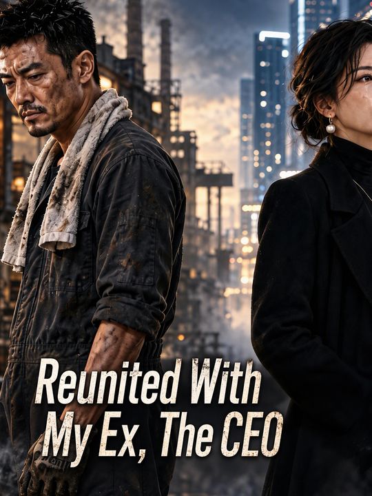 Reunited With My Ex, The CEO