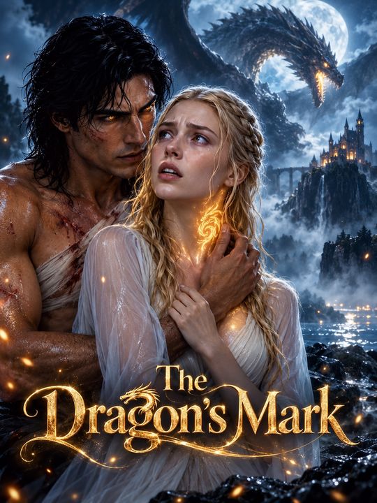 The Dragon’s Mark