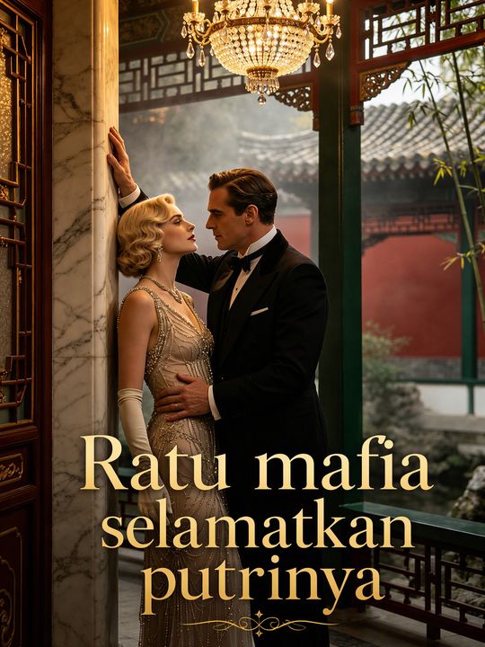 Ratu mafia selamatkan putrinya