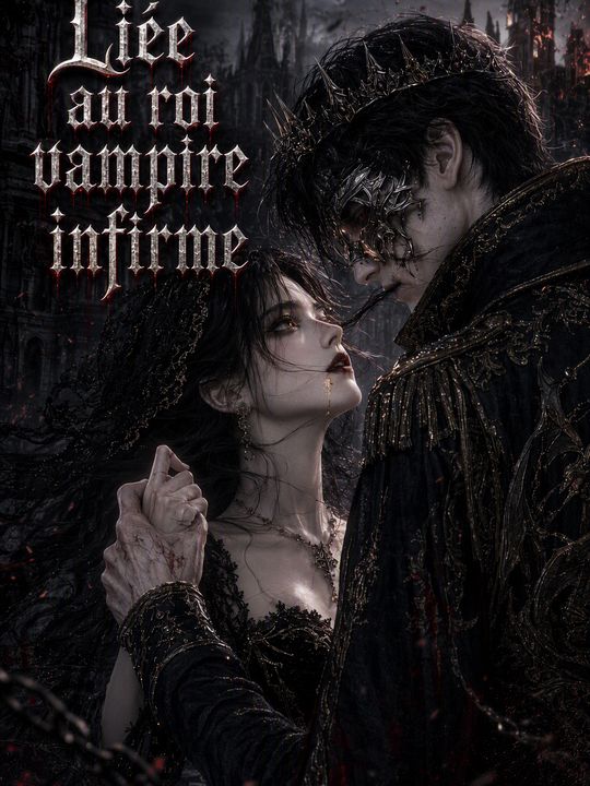 Liée au roi vampire infirme