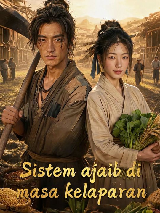 Sistem ajaib di masa kelaparan